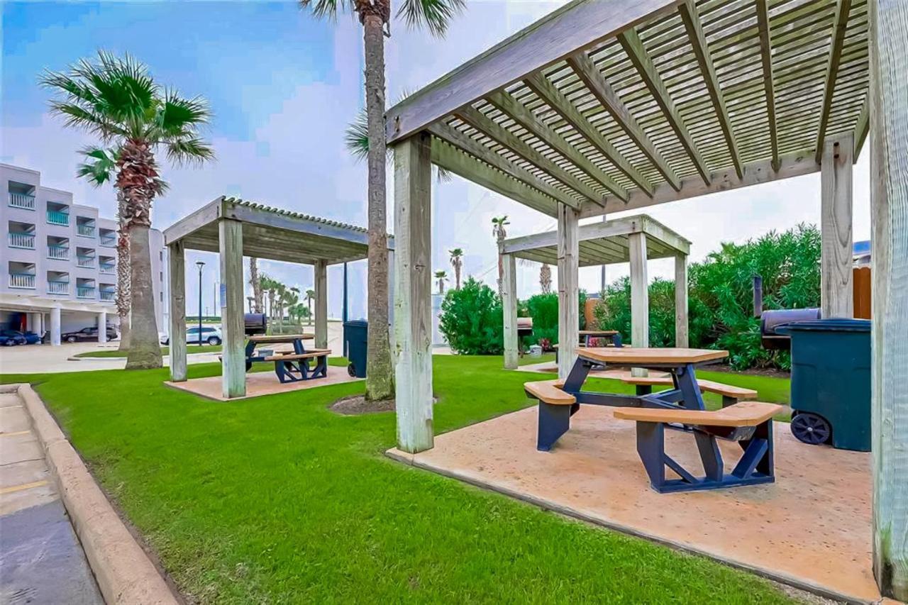 Sun Of A Beach Galveston Exterior foto